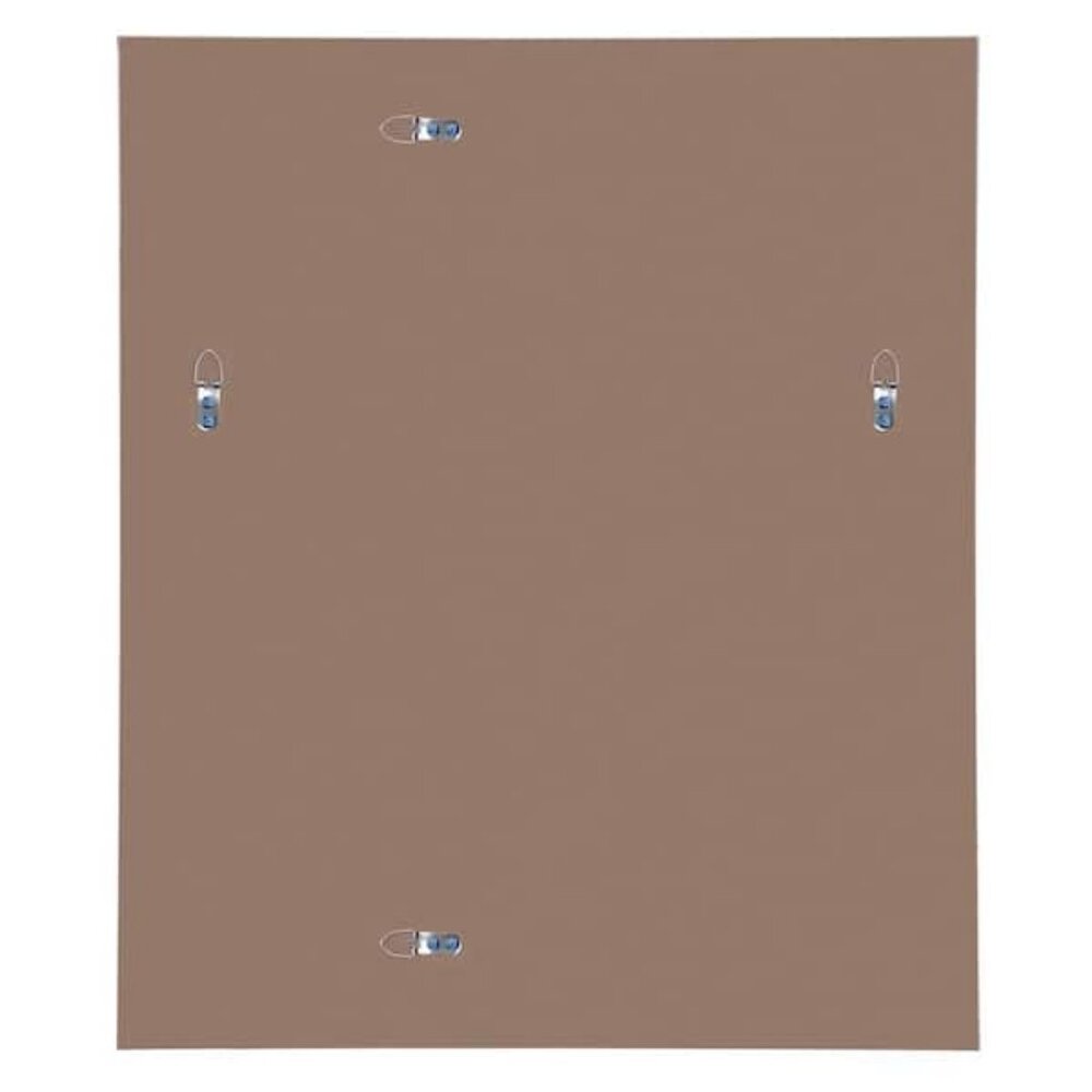 Distressed Rectangular Mirror - Picture 4 of 4